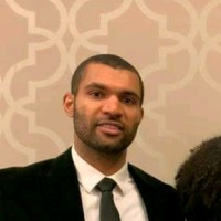 Americom Employee Paris Ritter's profile photo
