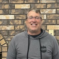 Franklin Building Supply Employee Bryce Luker's profile photo