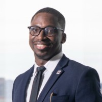 BFA Global Employee Mide Alonge's profile photo