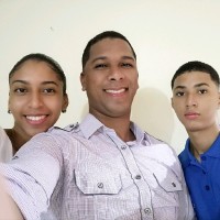 Cosmed Group Employee Eduardo Alfonso Perez Montero's profile photo