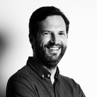 Digitas UK Employee Julian Cross's profile photo