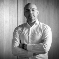 PPF Real Estate Employee Juraj Sastinsky's profile photo