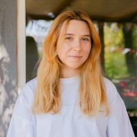 Alina Voronenko Email