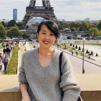 Advance Tyre Europe Employee Faye Wang's profile photo