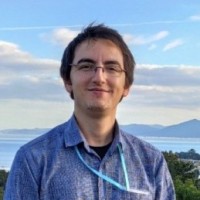 Forefront RF Employee Ulas Ozipek's profile photo