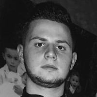 ECAI Employee Maxime Meunier's profile photo