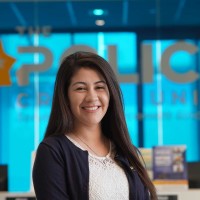 Marina Pascual Email & Phone Number