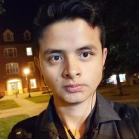 WellFish Diagnostics Employee Erick Corona's profile photo