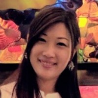 HyperNest Employee Ashley Liu's profile photo