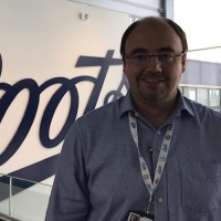 James Doherty Email & Phone Number