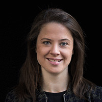 Remian Group Employee Georgina Peech's profile photo