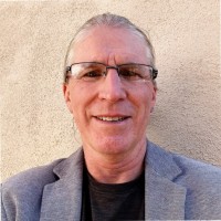 Afton Partners Employee Andy Gomm's profile photo
