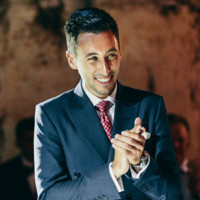 Amine Yahia Email & Phone Number