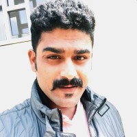 Touton SA Employee Avinash Jain's profile photo