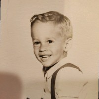 Retired Employee Marc Spector's profile photo