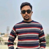RNS LOGISTICS Employee Subhankar Singha's profile photo