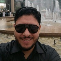 Parsons Corporation Employee Ahmed Allah's profile photo