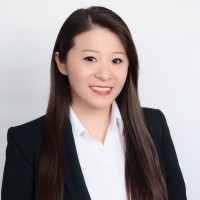 Headway Employee Luna Chen's profile photo