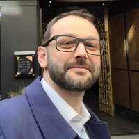 Acelen Employee André Ramos's profile photo