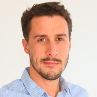 Capaero Employee Mathieu Ladonne's profile photo