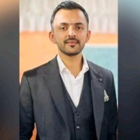 Transport & Logistics Company Employee Muhammad Liaqat's profile photo