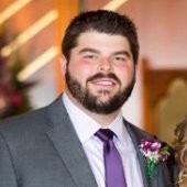 Bindertek Employee Nick Fluegge's profile photo