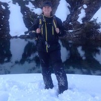 Capurro Trucking Employee Cassie Delbridge's profile photo