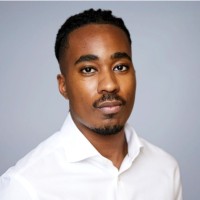 Code Platoon Employee Soundjata Sharod's profile photo