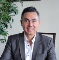 BD360Pharma Employee Paul Hernandez's profile photo