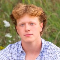 Big Pig Barbecue Employee Nathan Carlson's profile photo