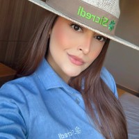 Sicredi Sul Minas RS/MG Employee Lohana Castro's profile photo