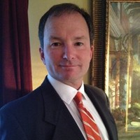 Wells Fargo Employee Thomas McLeod's profile photo