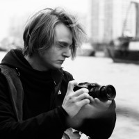 parcyvall GmbH Employee Yannik Markworth's profile photo