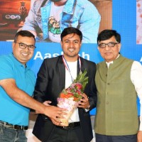 Chandralok Pandey Email