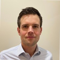 RAC Employee Ben Guest's profile photo