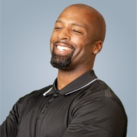 Audrion Paul