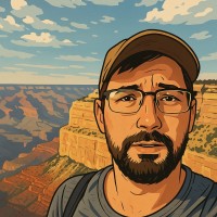 PagerDuty Employee Daniel Pehrson's profile photo