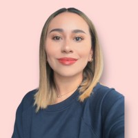 Lumina Employee Gema Velazquez's profile photo