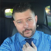 Mercedes-Benz of Bonita Springs Employee Scotty Hutton's profile photo