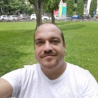 everience TUNISIA Employee Bardut Dragos's profile photo