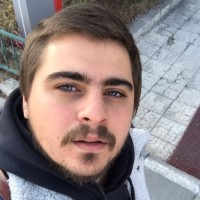 V-Count Employee Ayberk Kesebir's profile photo