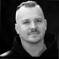 Confluential Films Employee Keith Gionet's profile photo