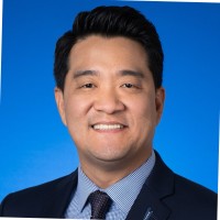 Preferred Bank Employee Tae Kim's profile photo