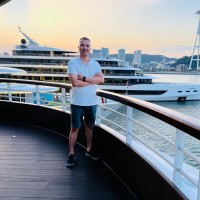 STARPOLY JSC Employee Brian Dao's profile photo