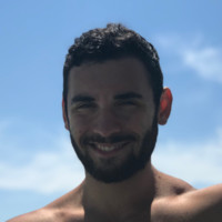 DEPT® Employee Facundo Maldonado's profile photo