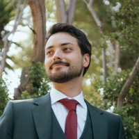 APIO (SUP Build 22') 🤘 Employee Henry Floyd's profile photo