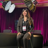 Hazap Informática Employee Luana Viana's profile photo