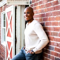 Border States Employee Anthony Winston's profile photo