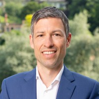 NMS Bern Employee Tobias Loehrer's profile photo