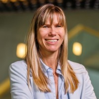 Empa Employee Tanja Zimmermann's profile photo